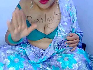 sangeeta you dirty auntie talk hindi while i fuck you hard