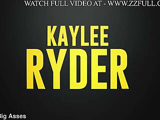 Handywoman Kaylee Ryder Fucked Hard in Car Cowgirl Doggy Facial Brazzers