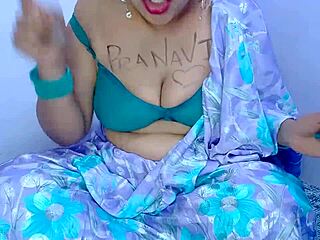 sangeeta you dirty auntie talk hindi while i fuck you hard