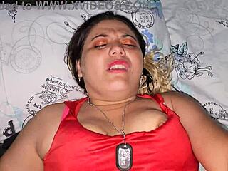 intrigued by orange bunny's tight tempting hidden treasure