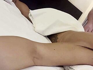 discover a tempting massage that unwinds every tense muscle for ultimate relaxation