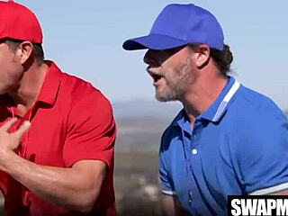 Stepdaddys SWAP Tiny 18+ ASSES Coco Lovelock Chloe Rose GET PUNISHED Hard