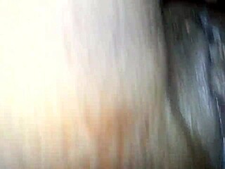 black stud creampies moaning ebony babe deep in her tight pussy