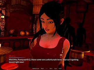 i dive into harem hotel 387's steamy game adventures