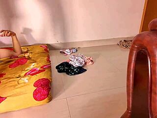 romantic threesome melts my heart as two hotties fuck me deep