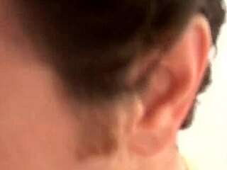 i pee in the bathroom then lick my soaking wet pussy