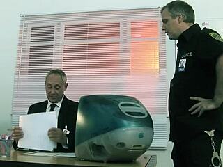 hey brunette, use those juicy melons and tight twat to satisfy us or no leaving?