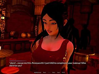 i dive into harem hotel 387's steamy game adventures