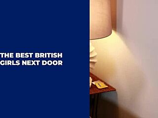 omg you're spying on your busty neighbor fingering herself?!