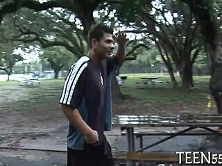 Hardcore Couple Pounds Tight Pussy in Amateur Session