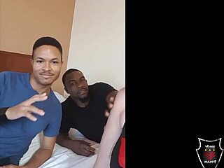 hotwife aria khaide rides bbc bulls double penetration big black cocks wet pussy