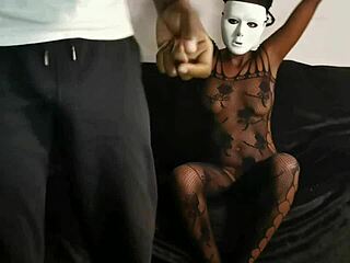 School Out Ebony Teen Skinny Big Pussy Gangbang Cameltoe Shaved Tight Legs Banging Pt 3