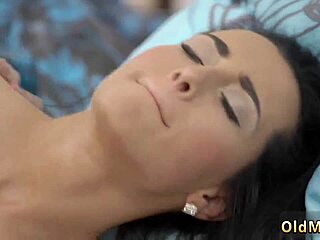 Step daddy boss couldn't resist his hot teen daughter after that steamy tease