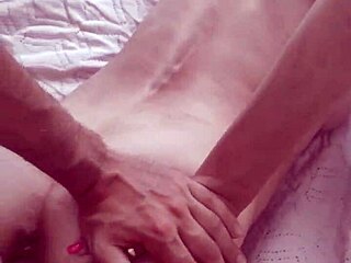 skinny wife bends for home pov anal stretching her tight hole wide