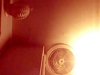 Miss Kelsee Delivers Fire Head then Bends for Tub Cum Fill