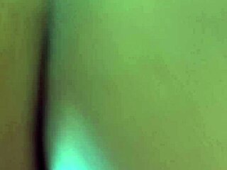 BBW Ebony's Juicy Ass Takes Monster BBC Doggy Pounding Deep