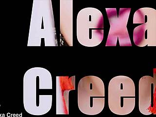 goddess reprograms cute tattooed babe in cage for total obedience