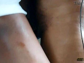 curvy student enjoys hardcore campus romp during quick university break session