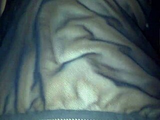 Gatita Nerd Begs for Creampie in Her Cheating Mouth