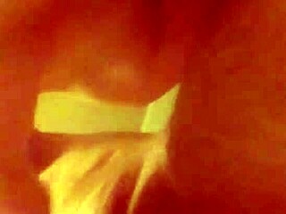 Miss Kelsee Delivers Fire Head then Bends for Tub Cum Fill
