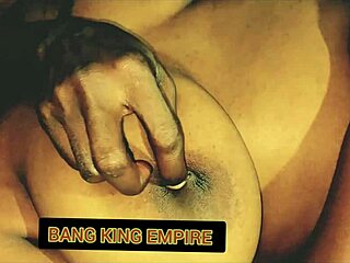 Sweet Step Mom's Dripping Wet Pussy Milks My Cock Twice With Creampie!