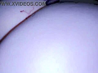 Kitchen got steamy when stepson fucks stepmom's tight ass from behind 🍑🔥😏