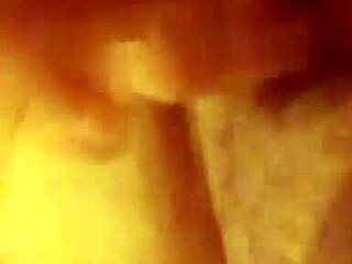 Miss Kelsee Delivers Fire Head then Bends for Tub Cum Fill