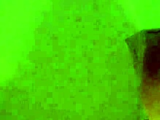 milf lights up smokes while spanking her own gaping ass then masturbates wildly