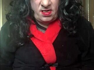 Mark wright tastes own ass dildo and piss hardcore!