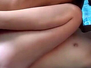 beautiful babe rides cock reverse cowgirl deepthroat licks balls passionate fuck