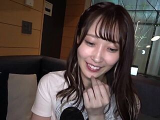 【slender idol voice actress whispers erotic moans during intense lovemaking sessions part 2】