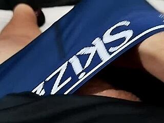 god i'm so excited over my girlfriend's hot juicy pussy ass and small cock fetish