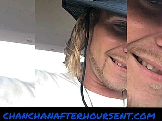 whoa boss lady's fat ass gagging on cock in wild sextape 😈🍑