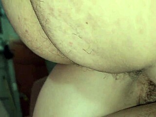 wanna taste your cuñada's juicy pussy while she moans for more?
