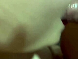 I Fuck Tour Guide Hard During Vacation In Bathroom!