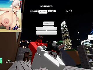 He fucked his petite second wife hard on their honeymoon night