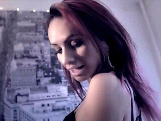 Fantasy Nude 18-Year-Old Teases with Seductive Bare Body Poses