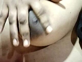 indian student pounds horny village aunty in hardcore ranch sex frenzy