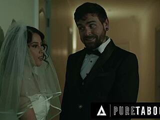 newlywed penelope reed faces stepdad's twisted honeymoon ritual