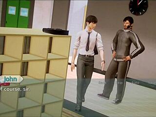 Academy 117 Game Challenge Unlocks Hidden Levels