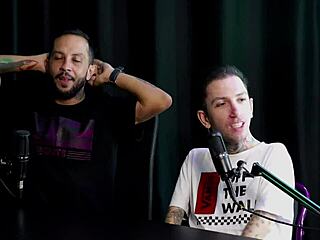 elisa sanchez prefers dick that makes her cum over talking kids in bia hot podcast