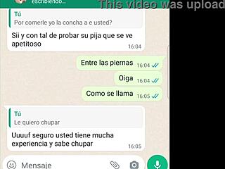 la depiladora cachonda seduce en la tienda parte 3