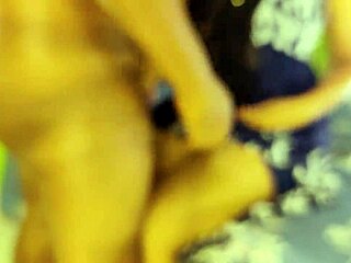 malaysian hijab girl fucked super hard by brother-in-law