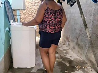 Safada teacher rips clothes and fucks student pussy hard.