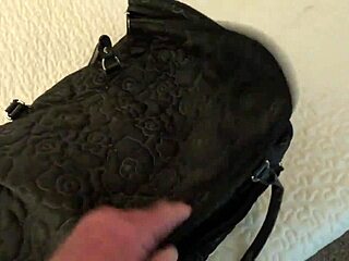 ali allure sneaks into bed with coworker for secret homemade fun trailer