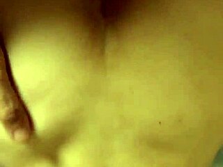 japanese whore takes raw anal pounding no condom