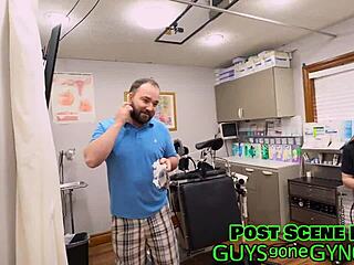 perverted podiatrists mira monroe and aria nicole abuse patient's feet