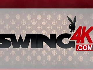 sensual girlfriend joins friends for wild group orgy full movie reality fuck