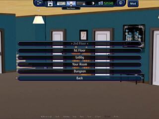 craving the next twist in harem hotel 95?