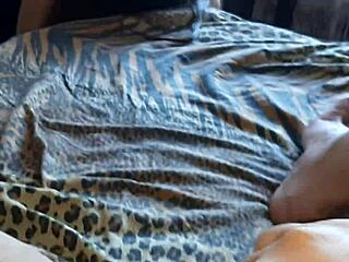 stepsister reads by fan as i secretly jerk my big clit behind her in lesbian pov